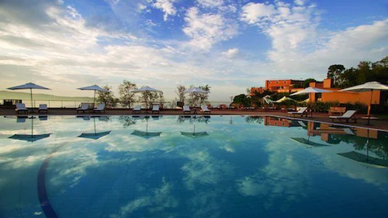   - ALTAFIUMARA RESORT & SPA a  Villa San Giovanni 